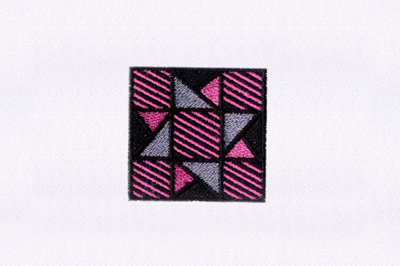 Black Quilting Design: An Honest Embroidery Review