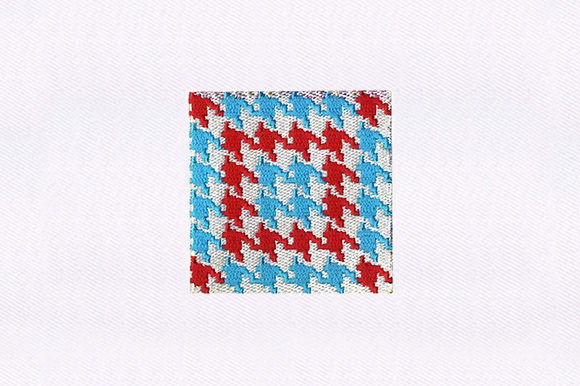 Blue Quilting: A Machine Embroidery Design Review