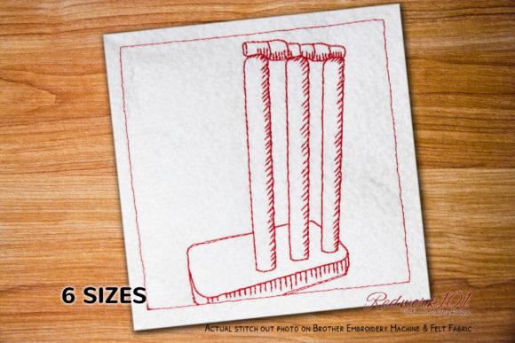 Cricket Stumps: A Designer's Honest Review