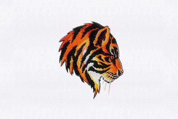 Dominating Tiger: A Designer's Review for Custom Gifts