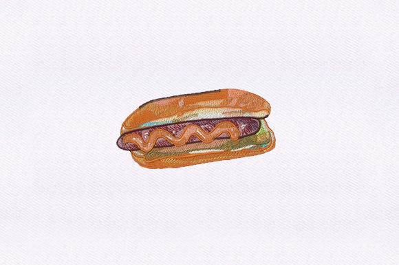 Hot Dog Design: An Embroidery Designer's Honest Review