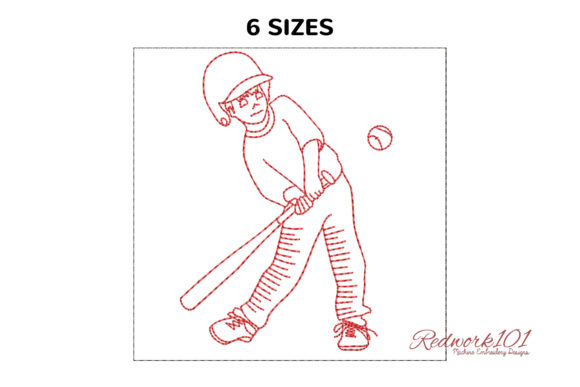 Little Boy Hitting Bat in Baseball – A Seller's Review