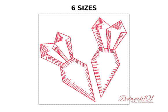 Paper Carrots Machine: Craft Fair Design Review
