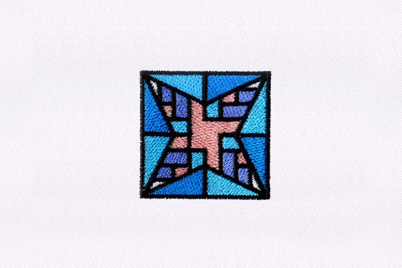Pastels Quilting Design Review