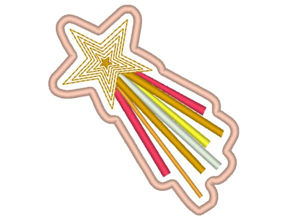 Shooting Star: A Designer’s Review for Boutique Apparel