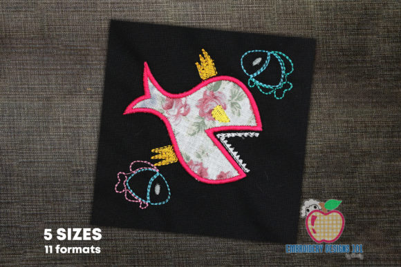 Three Fish Applique Pattern: A Designer’s Review