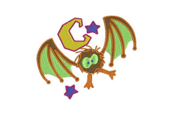 Vampi Design Review: A Professional Embroidery Perspective